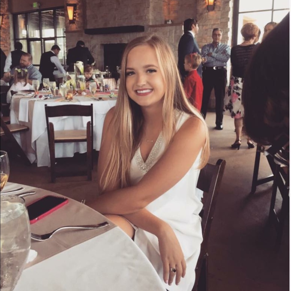 Meet your Posher, Tara
